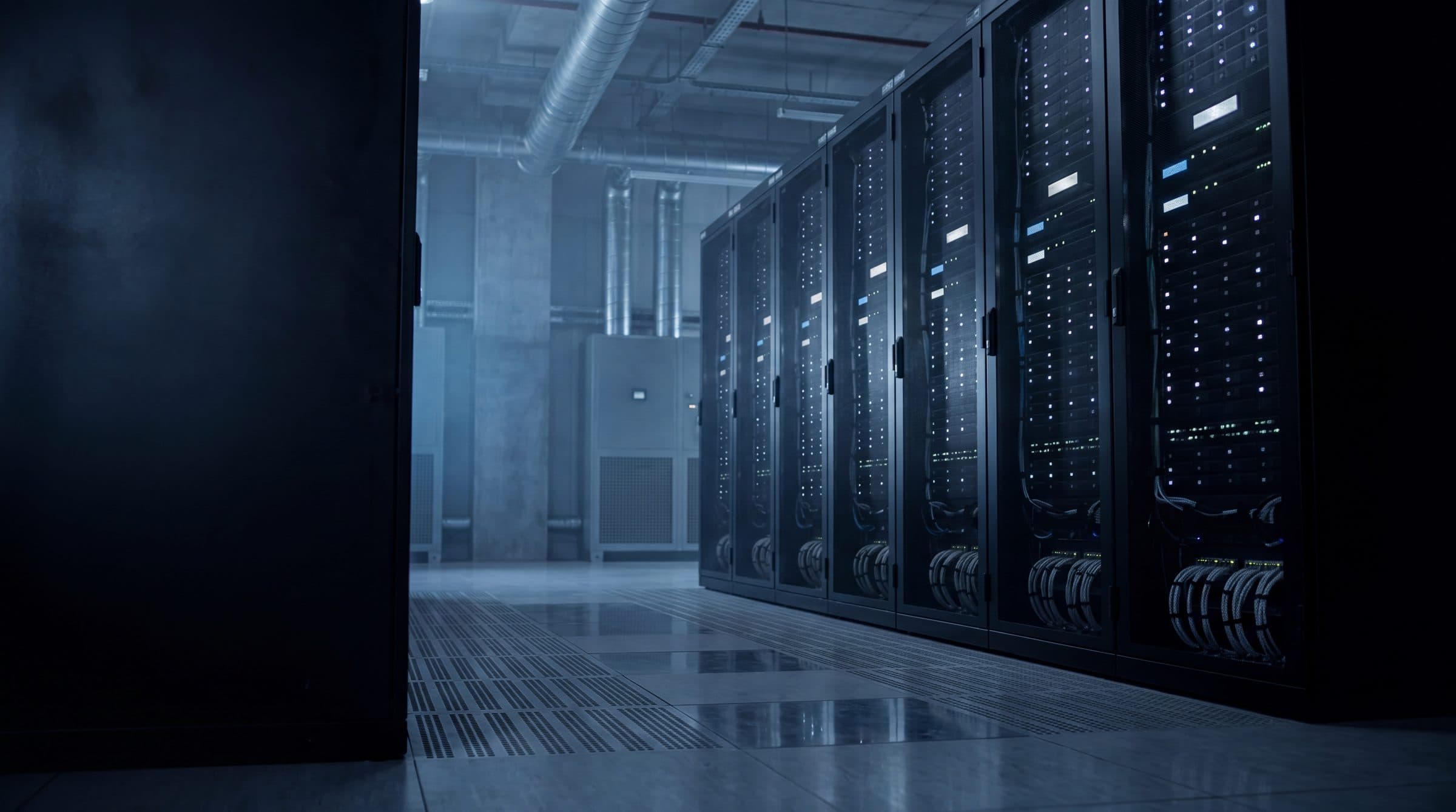 Data Centers